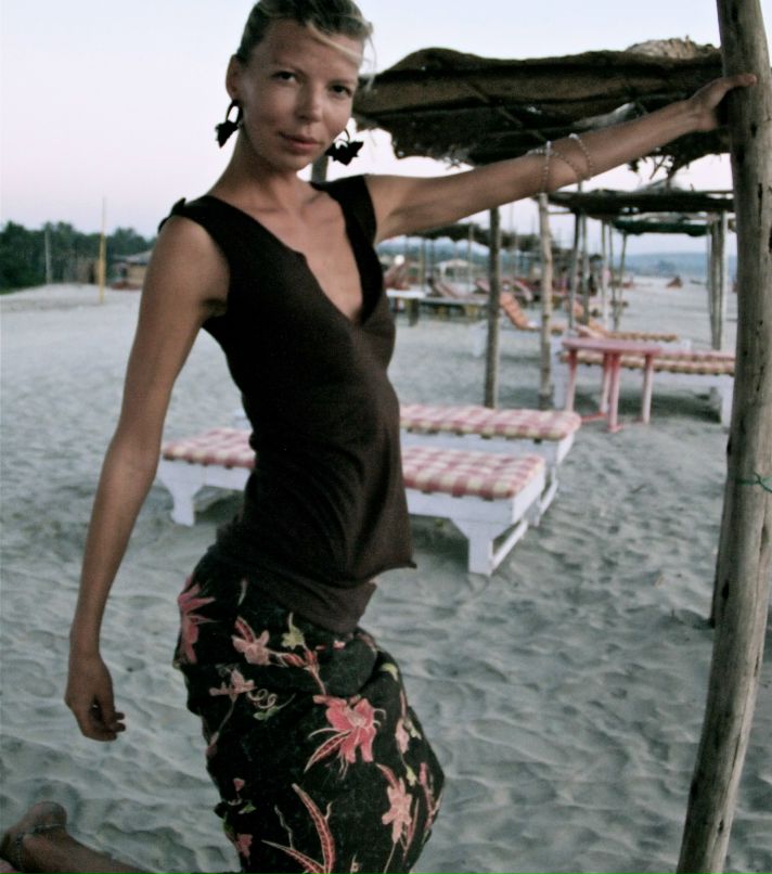 Natalie Maruda | New York City