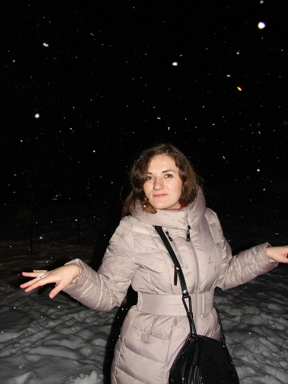 Юличка Нагацкая | Киев