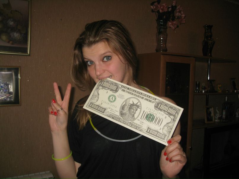 Сюзанночка Стаценко | Владивосток