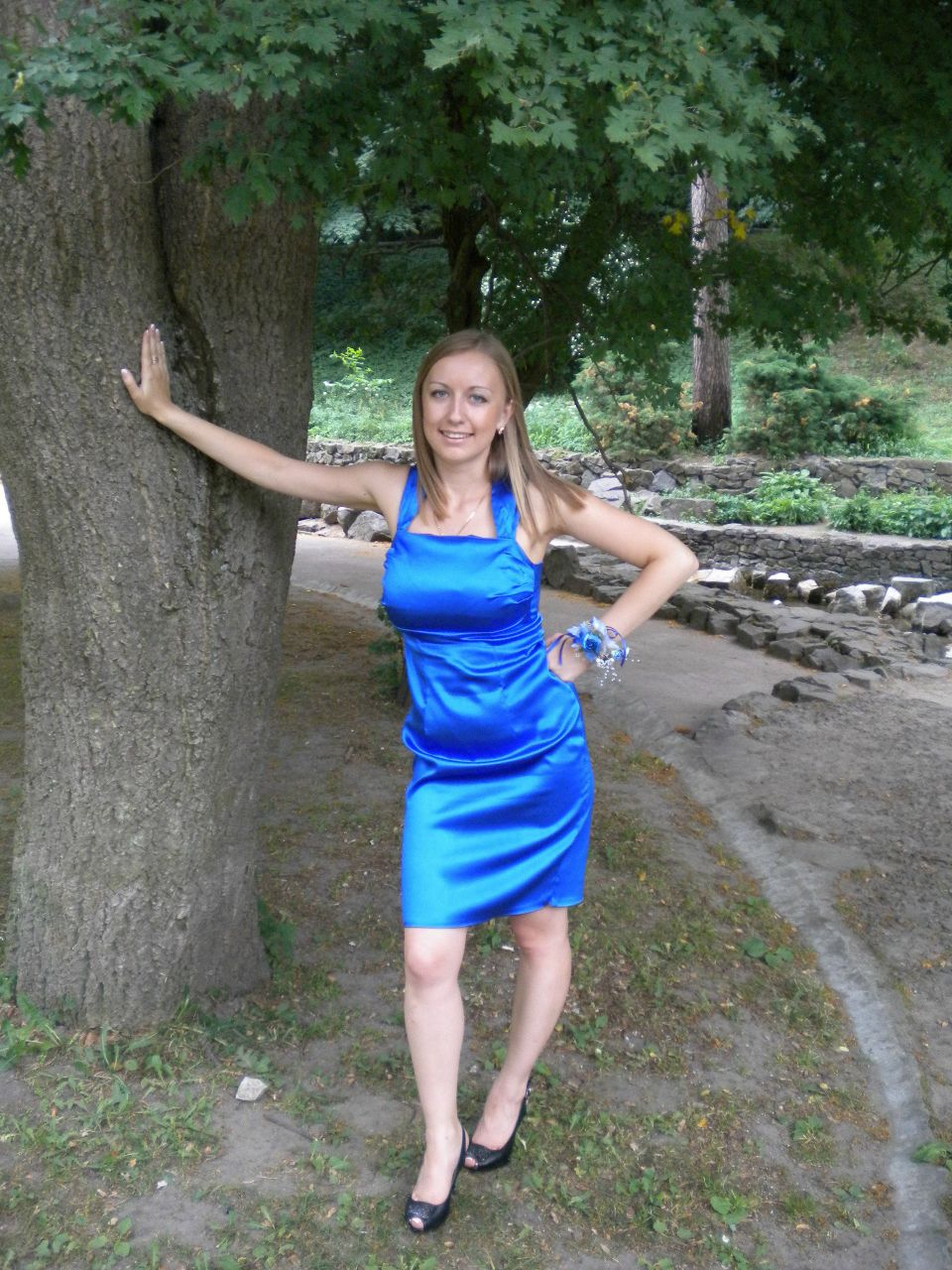 Наталія Скуратовська | Львов