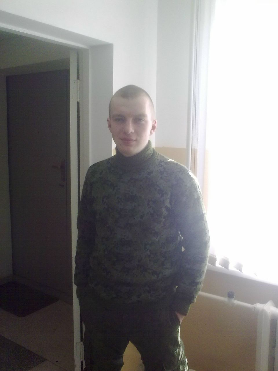 Владимир Ульянкин | Астрахань