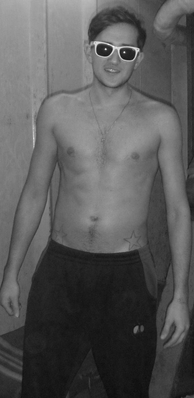 Антон Бунин | Одесса