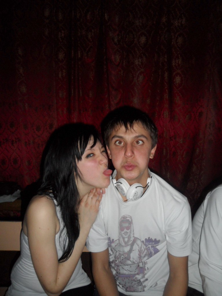 Роман Кочетков | Галич