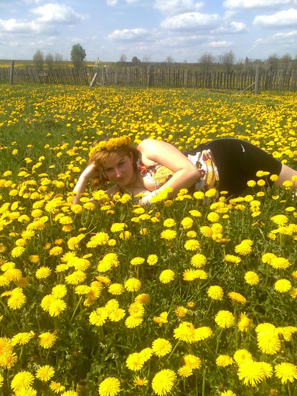 Ольга Зорина | Санкт-Петербург