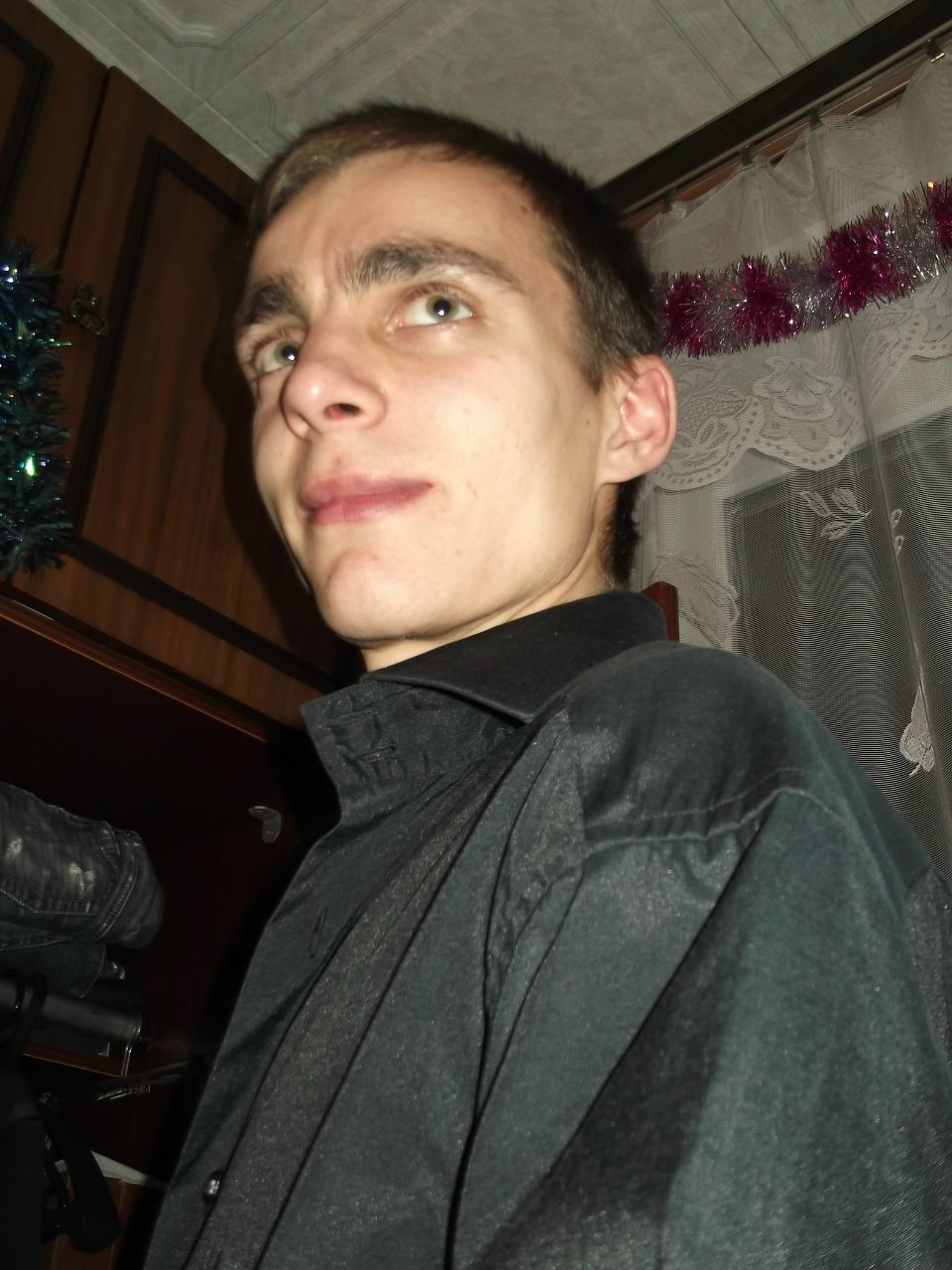 Владимир Сазонов SELPHIROT | Екатеринбург