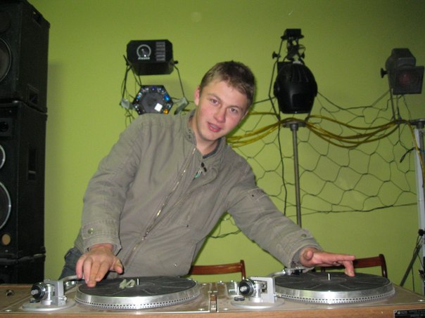 №20, Евгений Селюжицкий №20, Евгений Селюжицкий