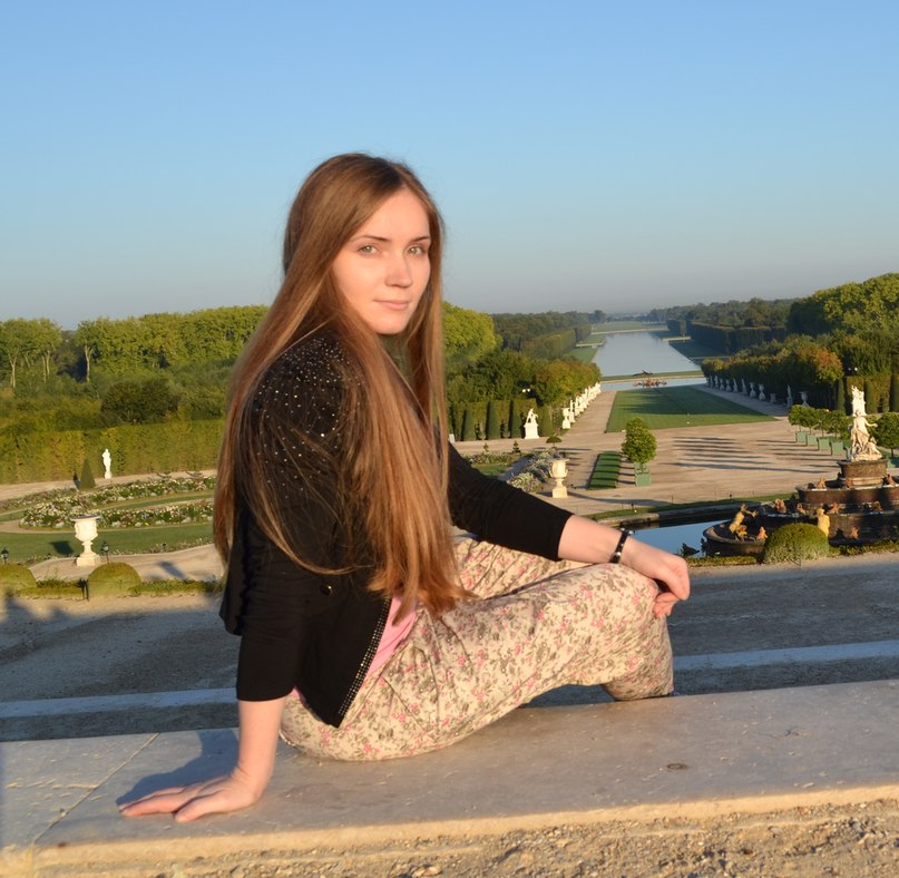 Лиля Чернышова | Белгород