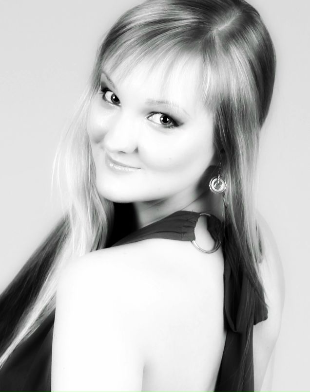 Валентина Мизерная | Москва