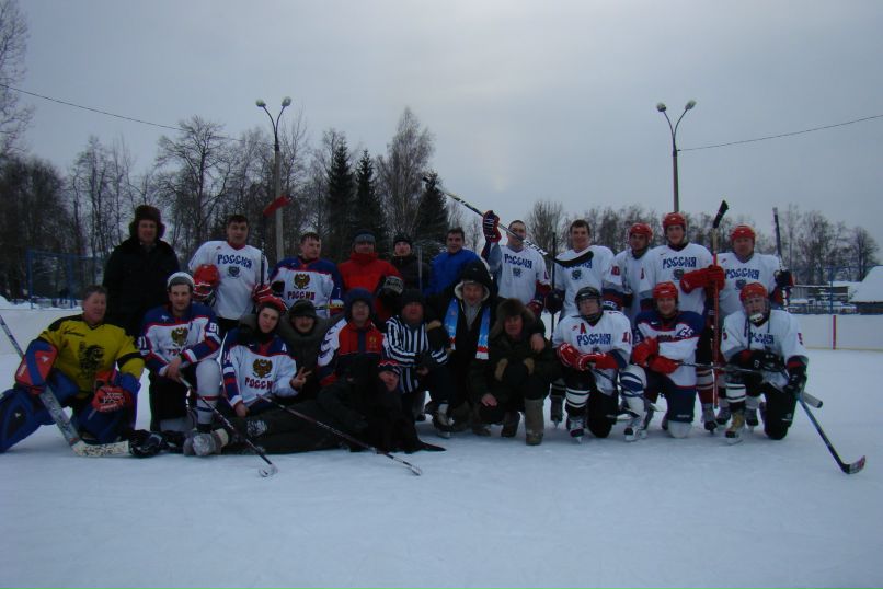 Рубен Мамедов | Москва