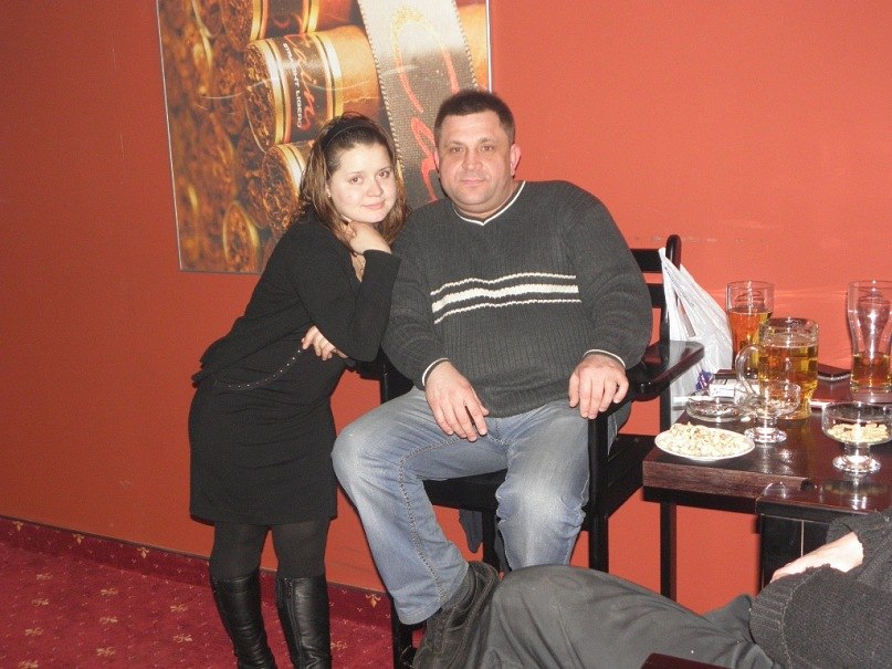 Леонид Арефьев | Дубна