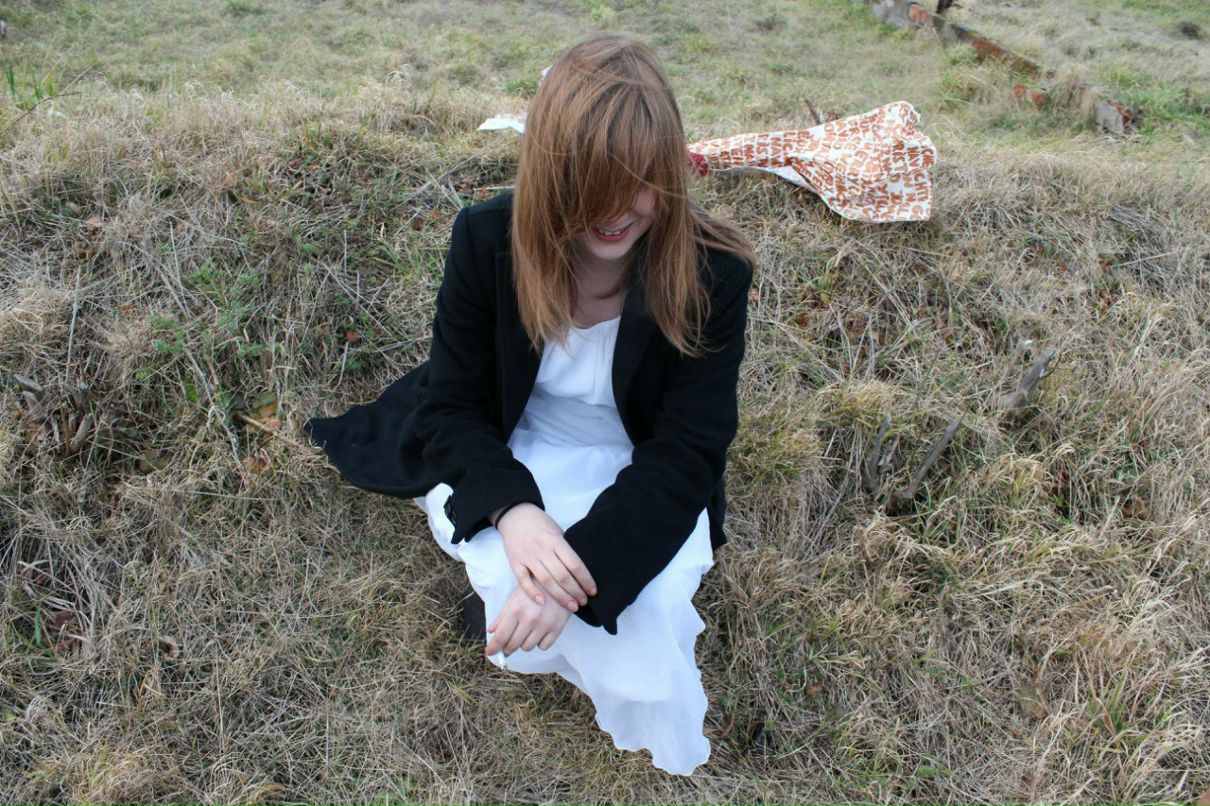 Саша Артамонова | Калининград