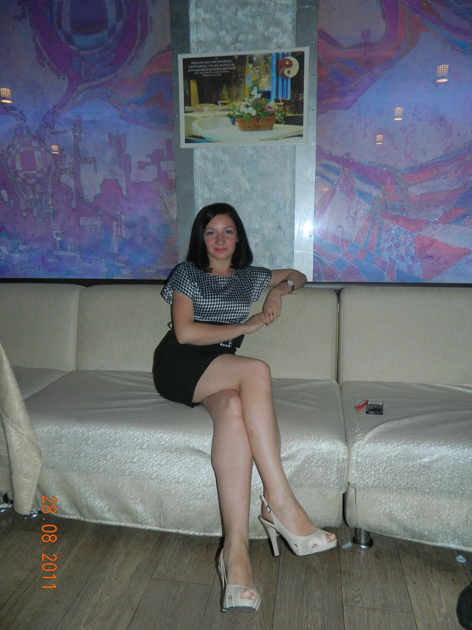 Ксюша Шостенко | Москва