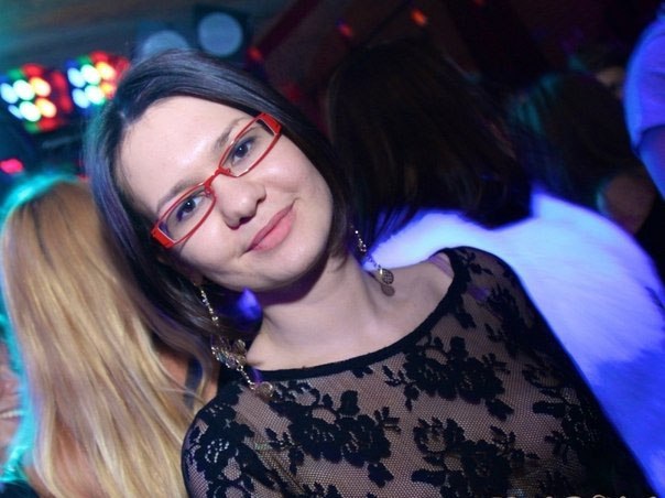 Евгения Новикова | Москва