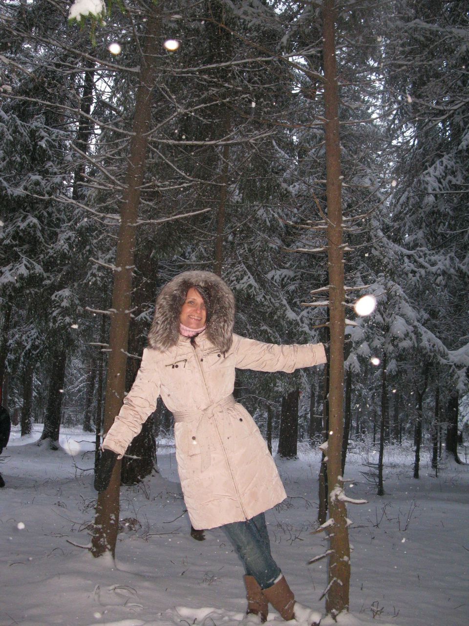 Элла Александрова | Ивантеевка