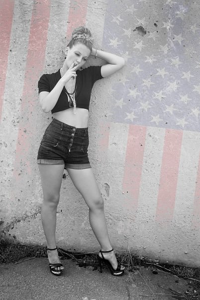 Анастасия Цукор | Чернигов