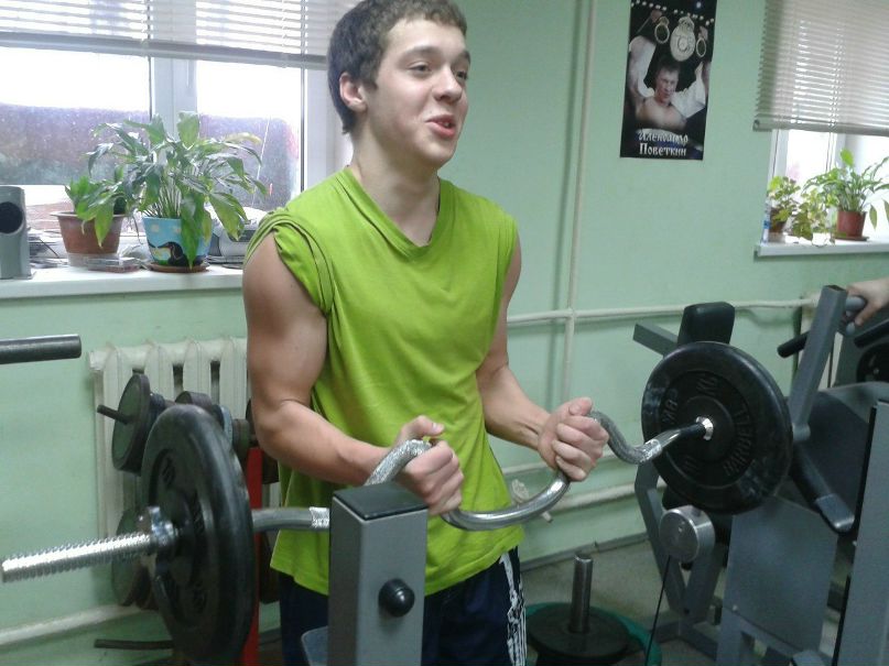 Иван Солдатов | Москва