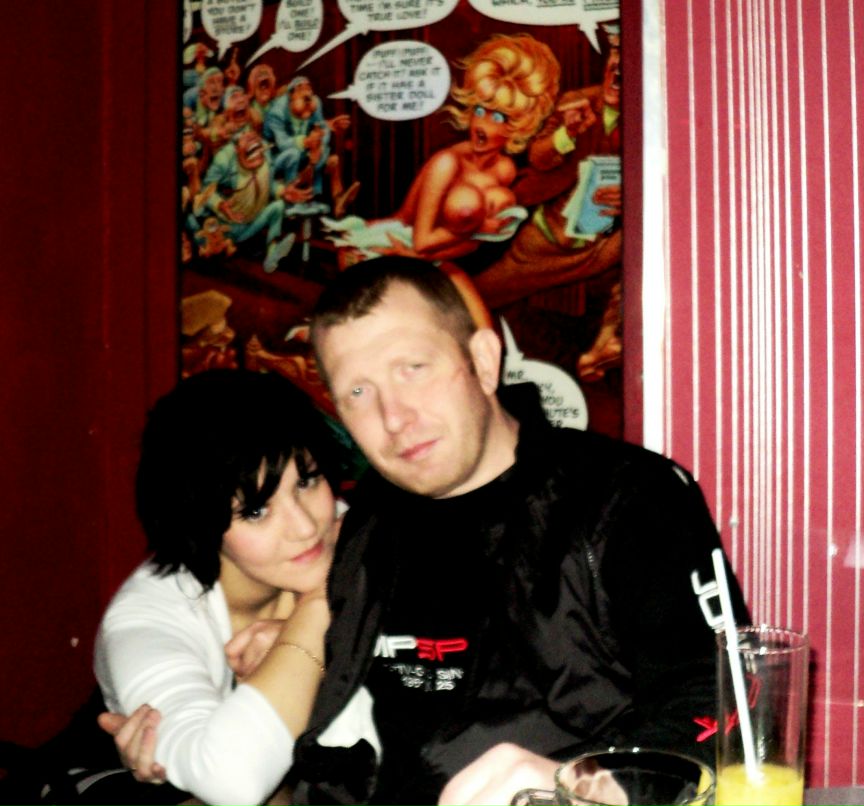 Дмитрий Морочко *СуперПапа* | Санкт-Петербург