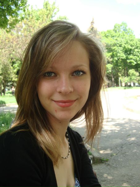 №4, Ольга Гусакова, Санкт-Петербург №4, Ольга Гусакова, Санкт-Петербург