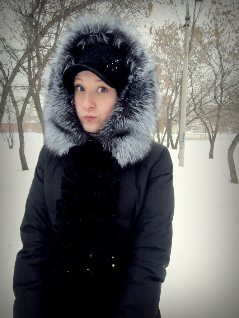 Юлия Тихомирова | Кинель