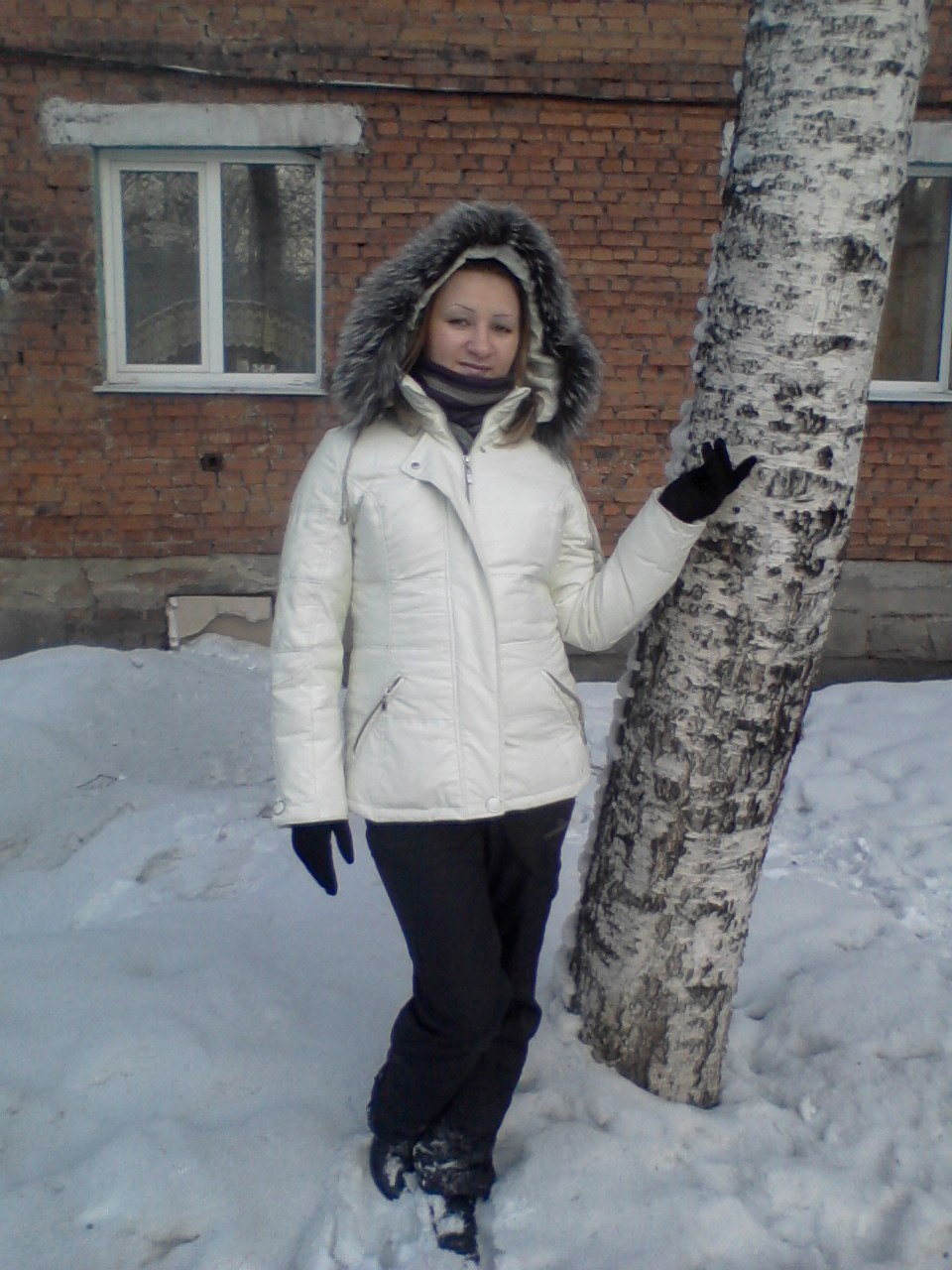 Нина Чащина | Новокузнецк