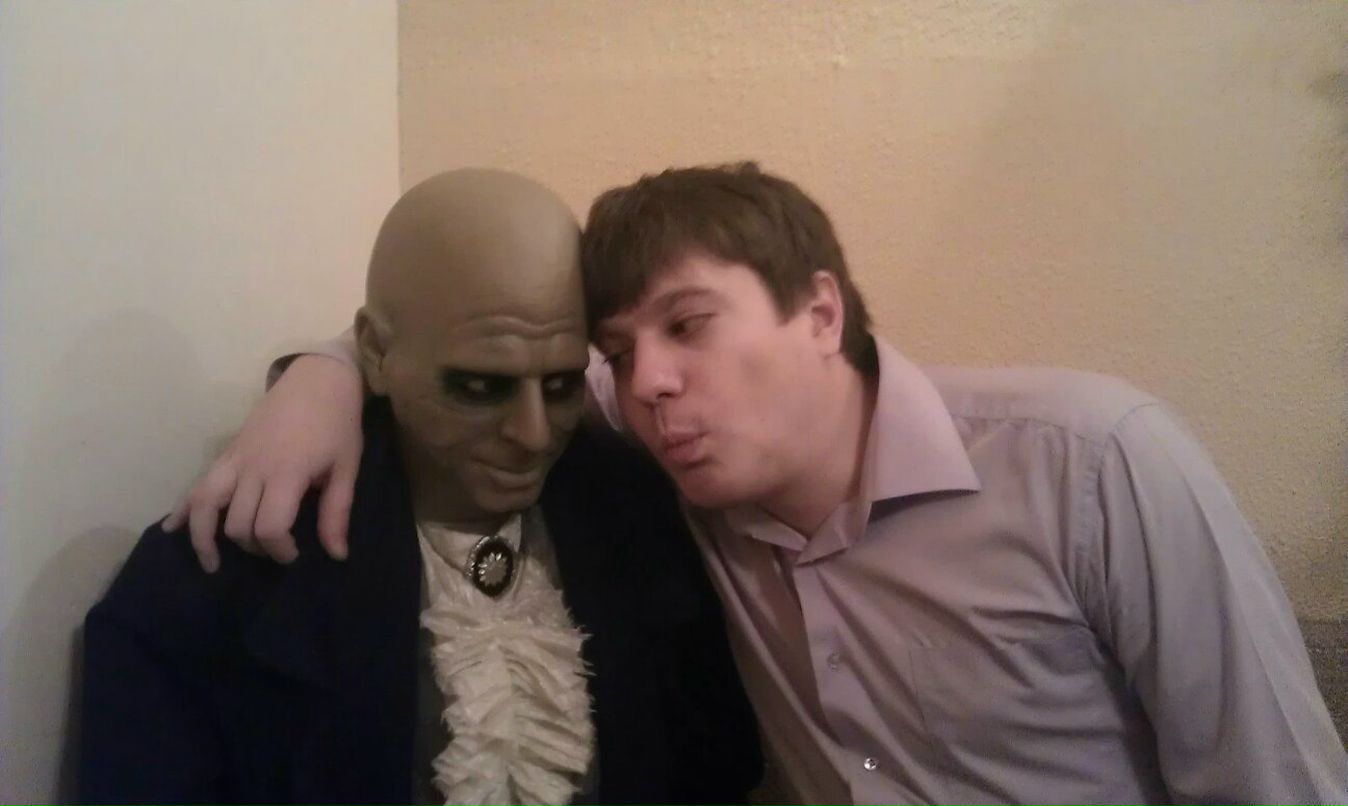 Дмитрий Швецов | Екатеринбург