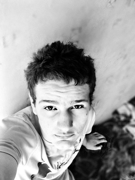 Женя Торба | Миллерово