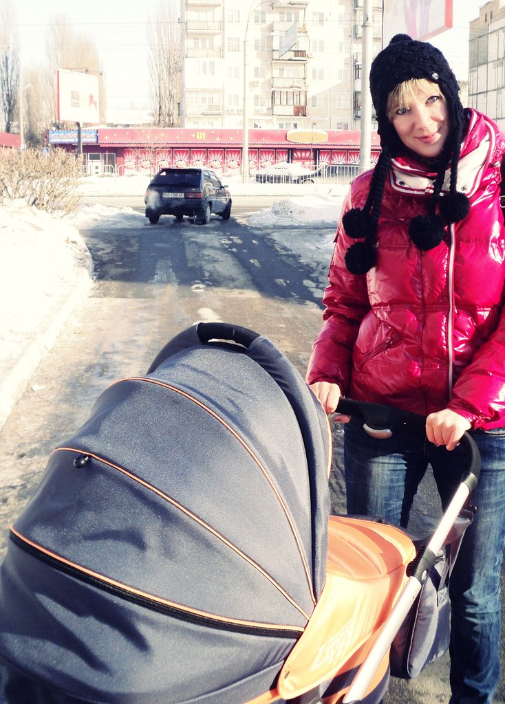 Елена Топольницкая ✿ܓ | Киев