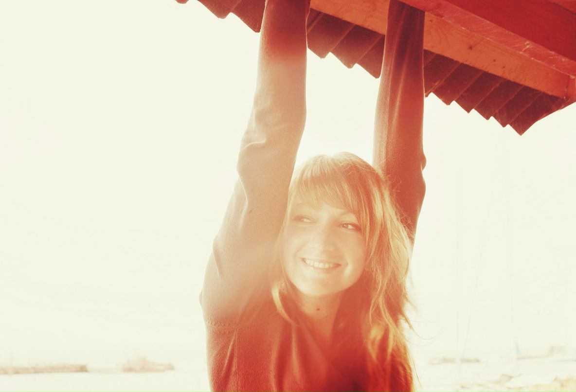 Annka Harlamova | Санкт-Петербург