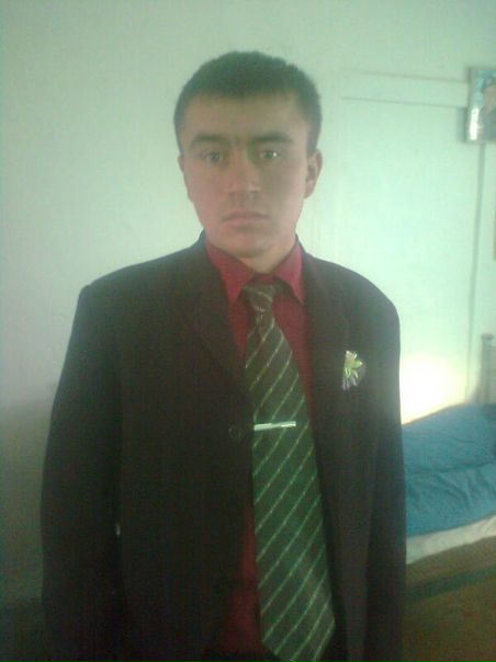 №72, Василь Сокол, 38 лет, Луцк №72, Василь Сокол, 38 лет, Луцк