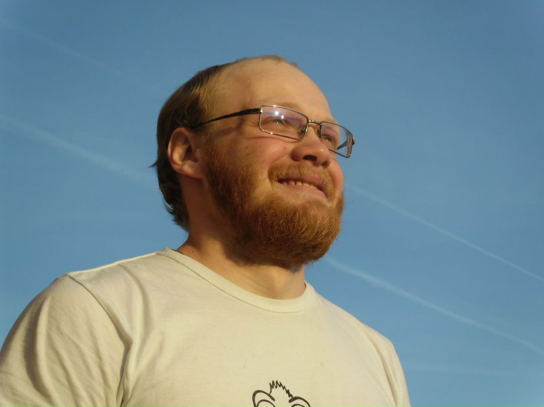 Данила Герщук | Воронеж