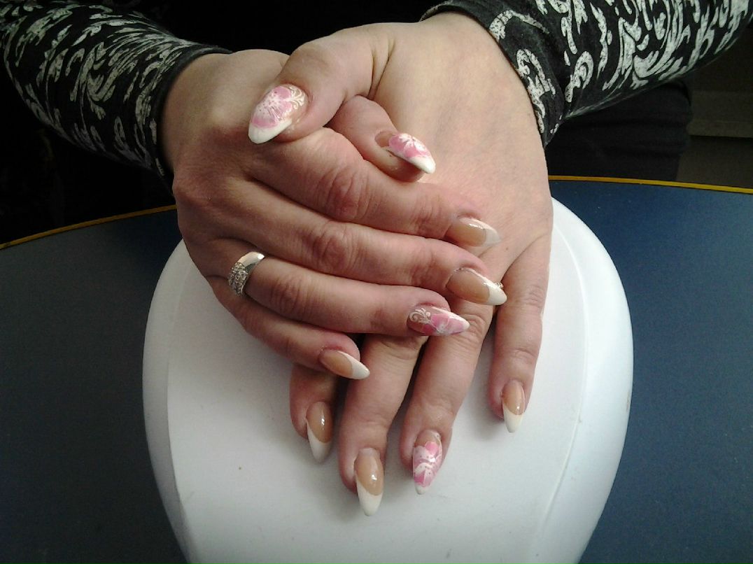 Дашуня Бескровная | Макеевка