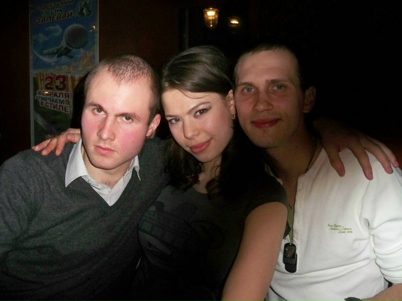 Сергей Гриб !СоТ_222 | Белгород