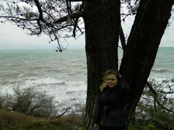 №83, Эля Чиркунова, Севастополь №83, Эля Чиркунова, Севастополь