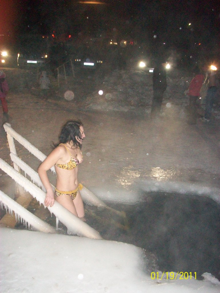 Надежда Тюрина | Красноярск