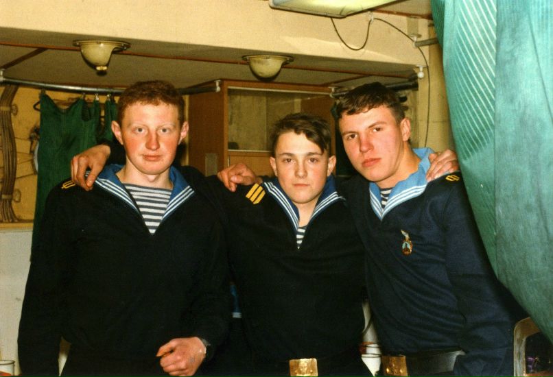 Сергей Успенский | Челябинск