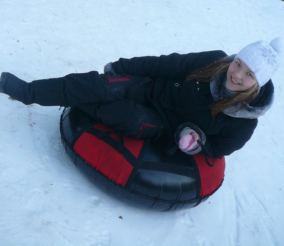 Катерина Баринова | Санкт-Петербург