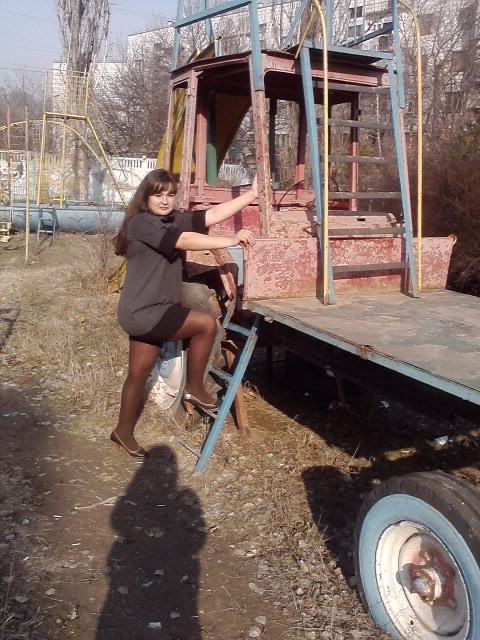 Марина Ткаченко-Гончарук | Белгород-Днестровский