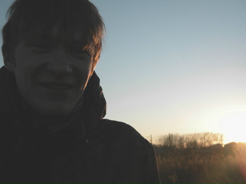 Ваня Лещинский | 