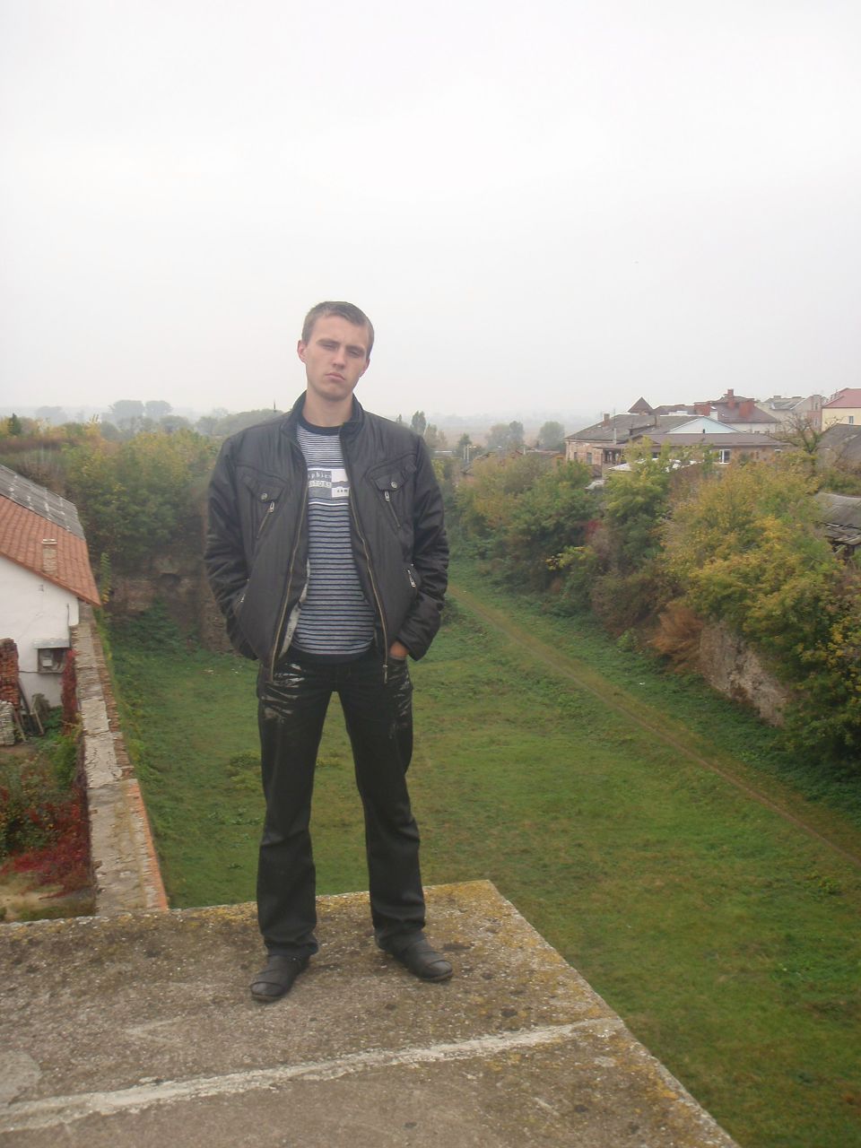 Pasha Filipchuk | Ровно