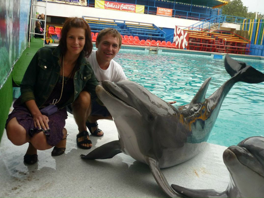 Игорь Яковлев | Вологда