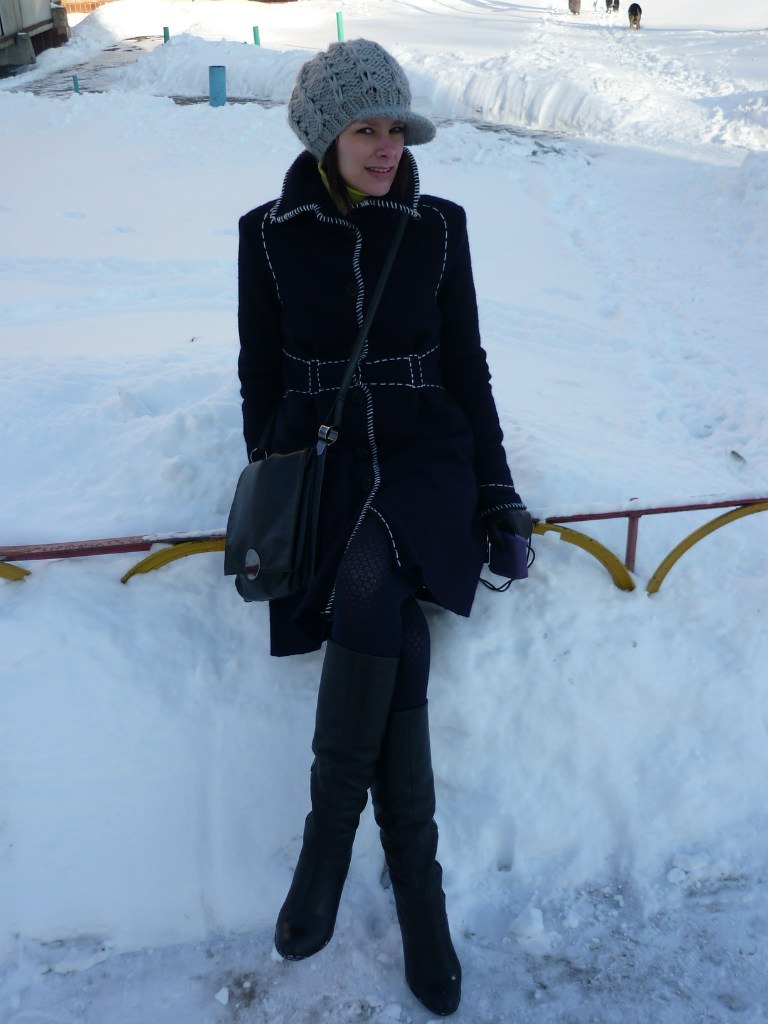 Игорь Яковлев | Вологда