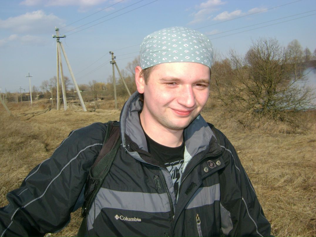 Олег Журавлёв | Белорецк