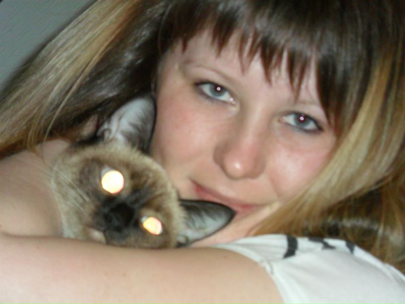 Елена Пятак | Красноярск