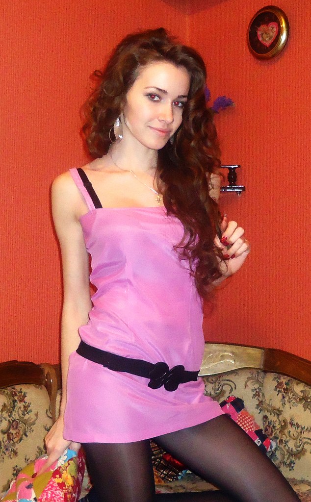 Анжелика Мирошниченко | 