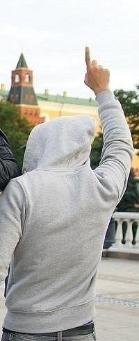 №2, Айрат Салимов, 36 лет, Москва №2, Айрат Салимов, 36 лет, Москва