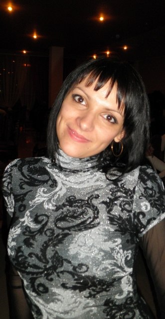 Виктория Голуб | Запорожье