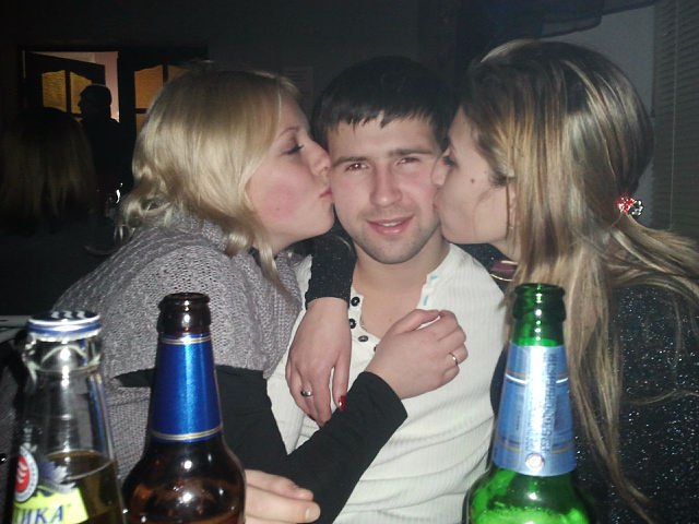 Андрей Огурцов | Коломна