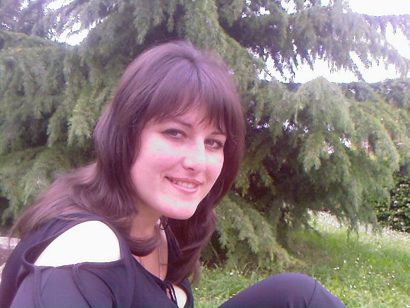 №12, Маринка Дубик №12, Маринка Дубик