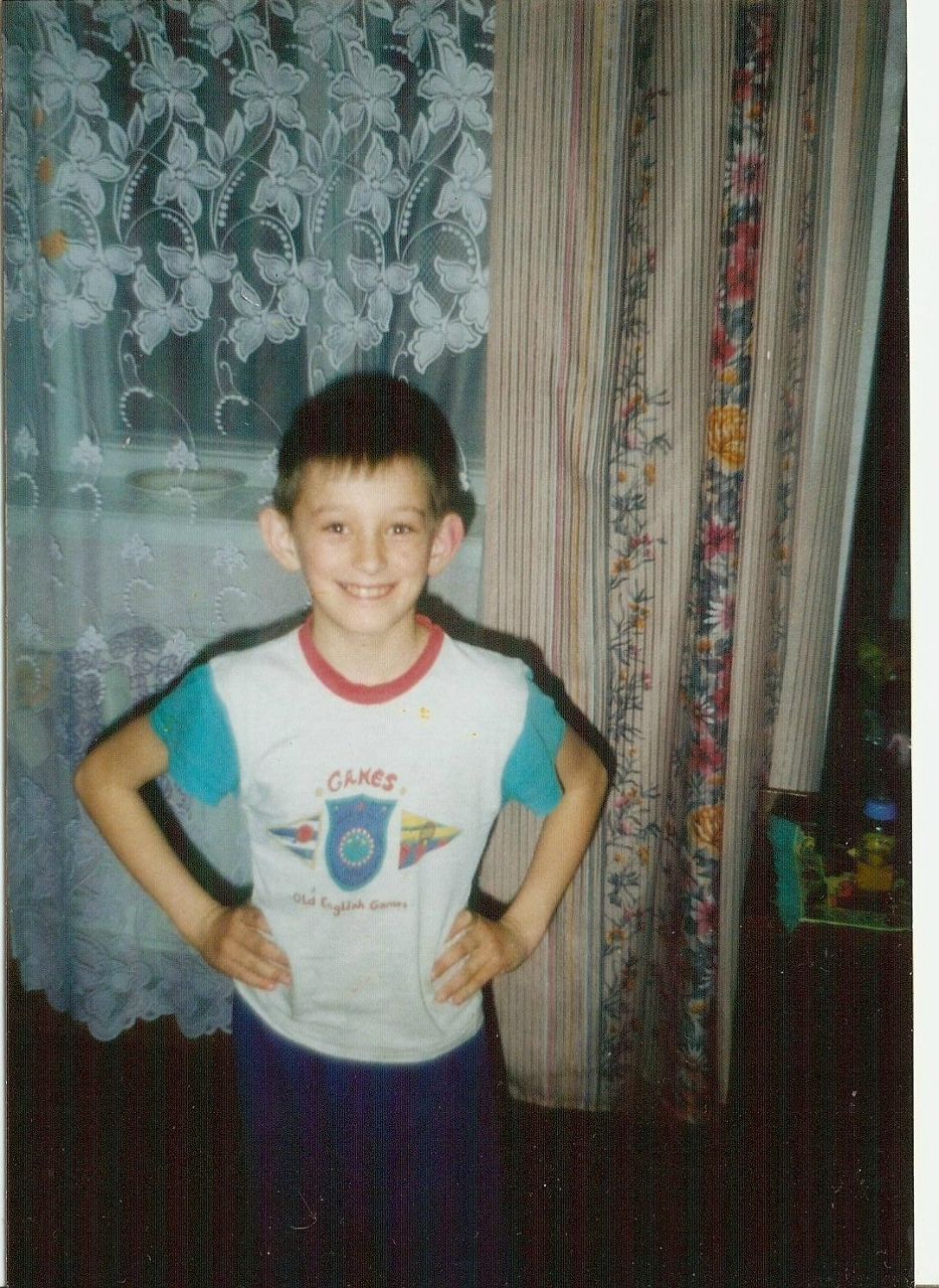 Юрій Челядин | Верба