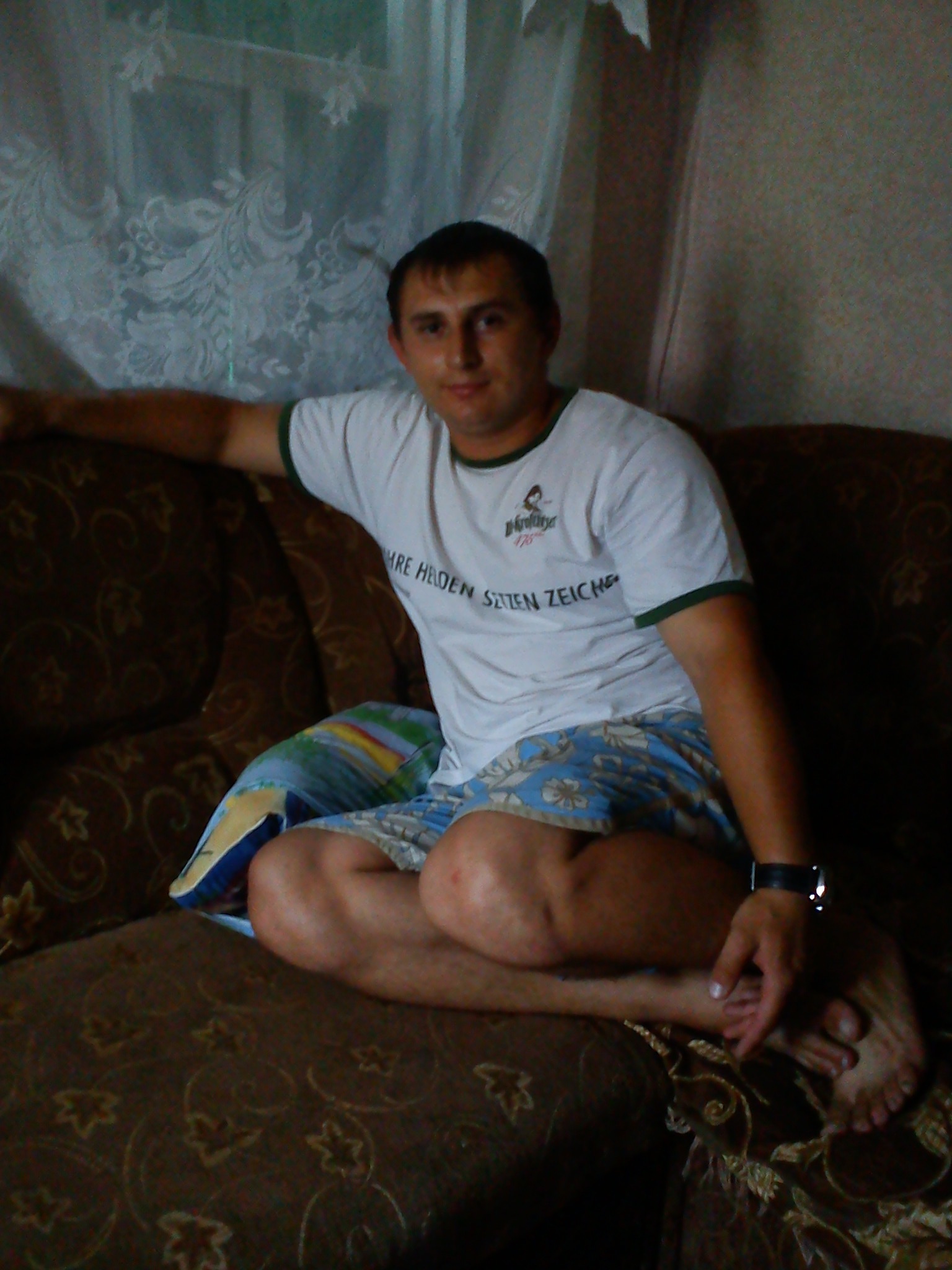 Фото профиля